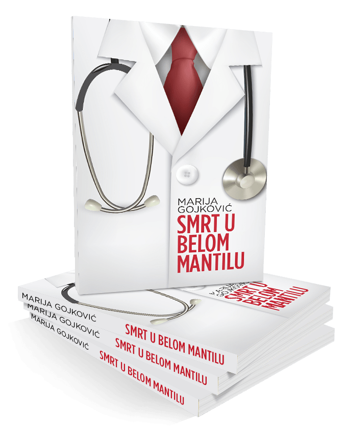 Smrt u belom mantilu