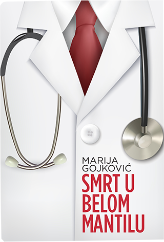 Smrt u belom mantilu